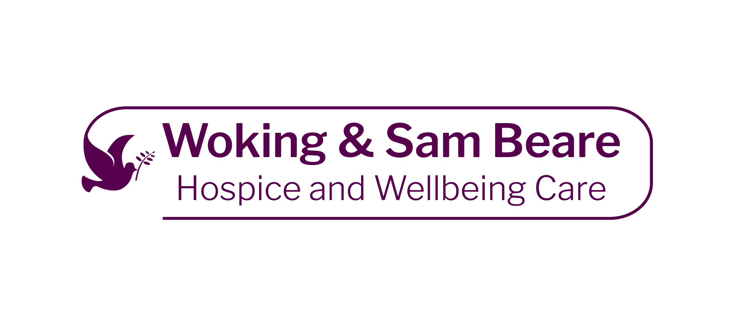 Woking & Sam Beare Hospices