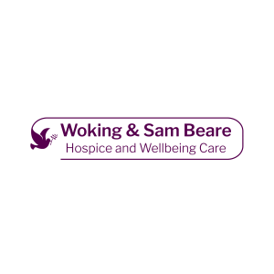 Woking & Sam Beare Hospices