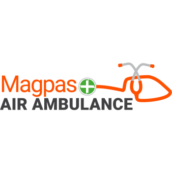 Magpas Air Ambulance Wingwalk Challenge 