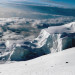 View from kilimanjaro summit